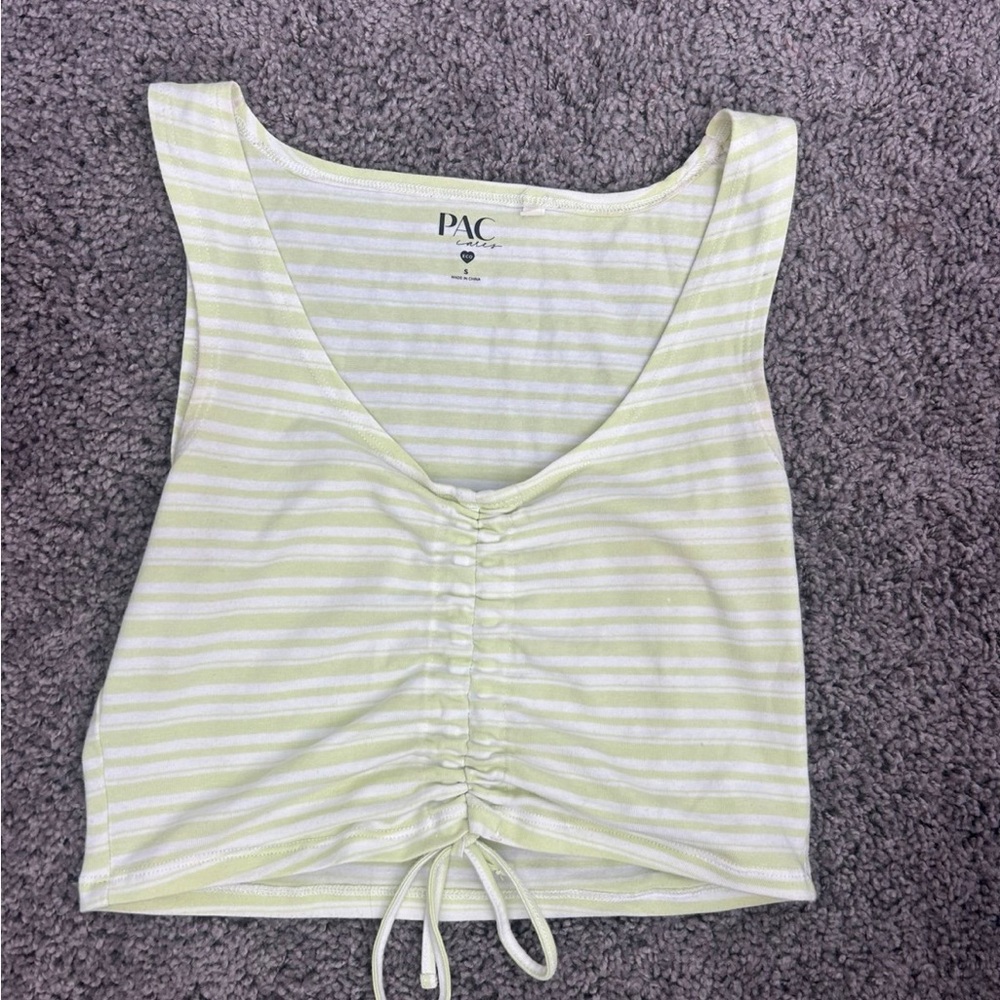 PacSun top